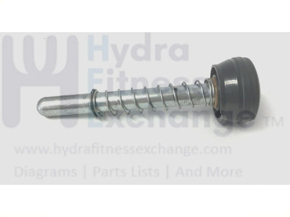 NordicTrack Image Treadmill Latch Pin Assembly 162856-hydrafitnessparts