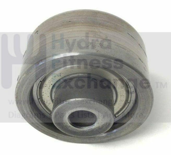 NordicTrack Image Vision Fitness Treadmill Belt Idler Pulley 210134-hydrafitnessparts