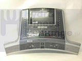 NordicTrack Incline Trainer X11i Intra Treadmill Display Console Panel 376026-hydrafitnessparts