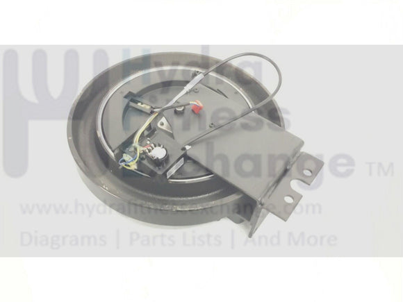 NordicTrack NTEL713170 Elliptical Magnetic Brake Generator Assembly 357140-hydrafitnessparts