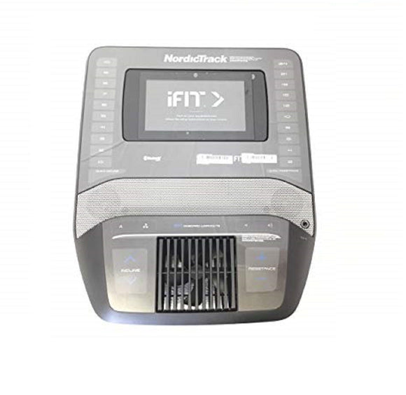 NordicTrack NTEX710170 Stationary Bike Display Console Assembly 401538 or 397186-hydrafitnessparts