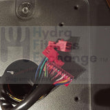 NordicTrack Nordic Track E9.0 E9 E 9.0 Elliptical Console Display Panel Screen-hydrafitnessparts