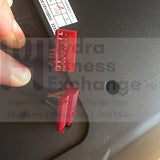 NordicTrack Nordic Track Recumbent Bike Display Console Commercial VR 321711-hydrafitnessparts