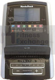 NordicTrack Nordic Track Recumbent Bike Display Console Commercial VR 321711-hydrafitnessparts