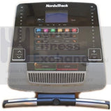 NordicTrack Nordic Track Treadmill Display Console t7.0 t7 UPCA Control Panel-hydrafitnessparts