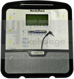 NordicTrack PROFORM FREEMOTION AudioStrider 990 1000zx Elliptical Console Display Control-hydrafitnessparts