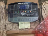NordicTrack PROFORM Performance 600 C 600C Treadmill Display Console Control Panel-hydrafitnessparts