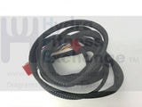 NordicTrack PowerTread Treadmill Upright Wire Harness 349102-hydrafitnessparts
