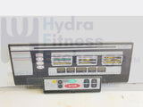 NordicTrack Powertread 1750 Treadmill Display Console EDT-898-hydrafitnessparts