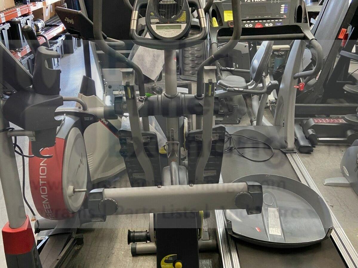 NordicTrack Pro-form 900 Elliptical – hydrafitnessparts