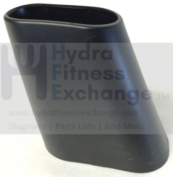 NordicTrack ProForm E 9.0 PRO 1500 Elliptical Rear Stabilizer Cover 316178-hydrafitnessparts