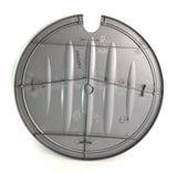 NordicTrack ProForm FreeMotion Elliptical Left Desk Cover 316683 or 306620-hydrafitnessparts