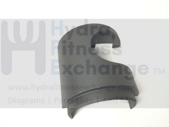 NordicTrack ProForm Reebok FS5I FS7I FS9I ZE6 Elliptical Left Pivot Cover 357245-hydrafitnessparts