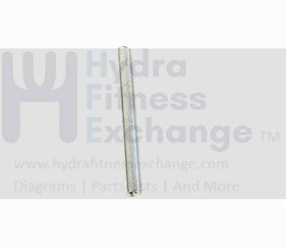 NordicTrack ProForm Residential Rower Carriage Axle 362437-hydrafitnessparts