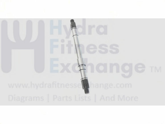 NordicTrack ProForm Rower Axle 375766-hydrafitnessparts