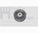 NordicTrack ProForm Rower Frame Pulley 363912-hydrafitnessparts