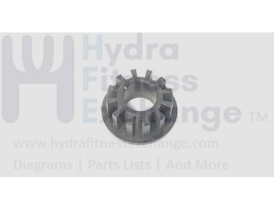 NordicTrack ProForm Rower Pivot Bushing 363182-hydrafitnessparts