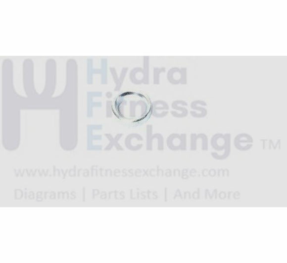 NordicTrack ProForm Rower Pulley Bracket Washer 363143-hydrafitnessparts