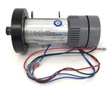 NordicTrack ProForm Treadmill DC Drive Motor with Flywheel 405622-hydrafitnessparts