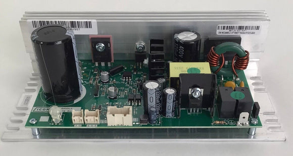 NordicTrack ProForm Treadmill Lower Motor Control Board Controller 421600 MC1648DLS-hydrafitnessparts