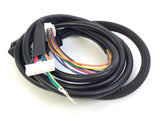 NordicTrack ProForm Treadmill Upright Wire Harness 409841-hydrafitnessparts