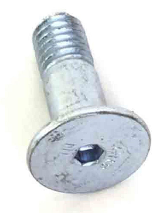 NordicTrack ProForm Weider Treadmill Screw 3/8