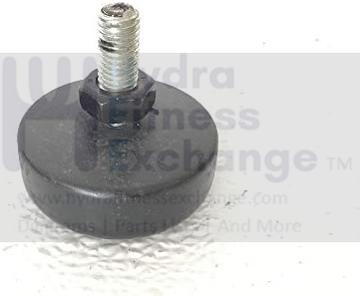 NordicTrack Proform 290-SPX PFEX029090 Indoor Cycle Leveling Foot Leveler 292768-hydrafitnessparts