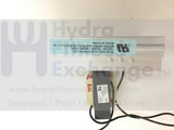NordicTrack Proform 735CS Treadmill Motor Control Board W/ Choke 185582 137858-hydrafitnessparts