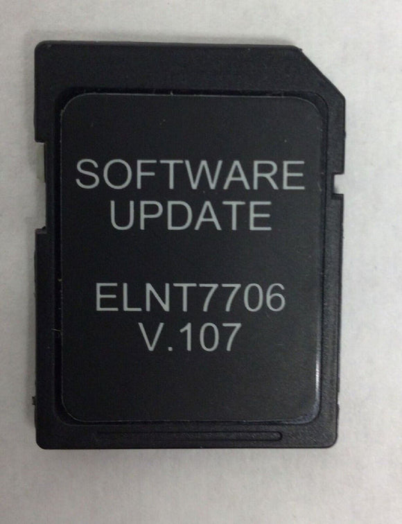 NordicTrack Proform A-Strider800 955R DX Elliptical Volume Adjust SD Card 253435-hydrafitnessparts