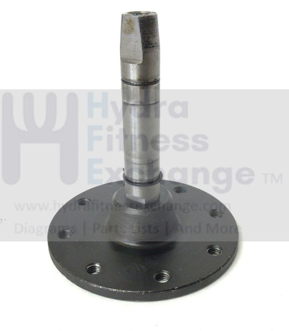 NordicTrack Proform AudioStrider 600 SpaceSaver 930 Elliptical Crank Axle 247260-hydrafitnessparts