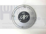 NordicTrack Proform CX 1000 600 N 900 Elliptical Plastic Hub Cover 229683-hydrafitnessparts