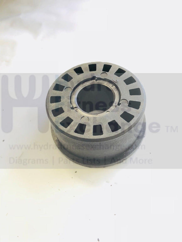 NordicTrack Proform Commercial Elliptical Link Arm Bushing 370890-hydrafitnessparts