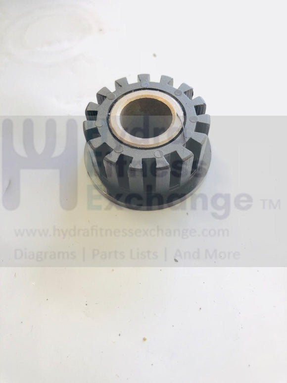 NordicTrack Proform Commercial Elliptical Pedal Arm Bushing 359669-hydrafitnessparts