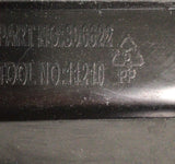 NordicTrack Proform E15.0 E9.0 910 E Pro 1500 Elliptical Top Ramp Cover 316179-hydrafitnessparts