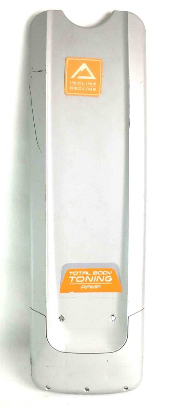 NordicTrack Proform E15.0 E9.0 910 E Pro 1500 Elliptical Top Ramp Cover 316179-hydrafitnessparts