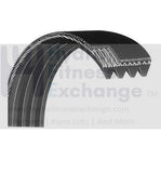 NordicTrack Proform E3100 T60 700HRC E3500 Treadmill Motor Drive Belt 24"170288-hydrafitnessparts