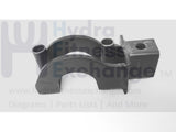 NordicTrack Proform Elite 12.9T Elliptical Right Upper Saddle Bracket 350937-hydrafitnessparts