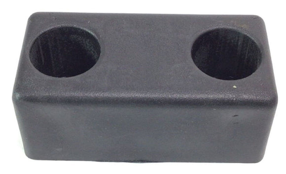 NordicTrack Proform Elliptical Base Pad 350476-hydrafitnessparts