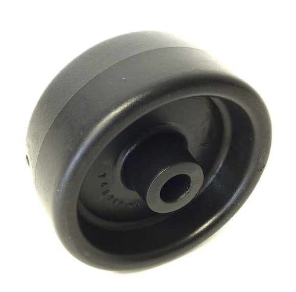 NordicTrack Proform Elliptical Front Transport Large Wheel 349847-hydrafitnessparts