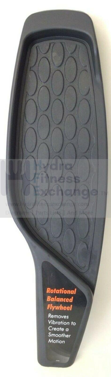 NordicTrack Proform Elliptical Right Foot Pedal 253047-hydrafitnessparts