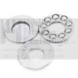 NordicTrack Proform Elliptical Thrust Bearing 212269-hydrafitnessparts