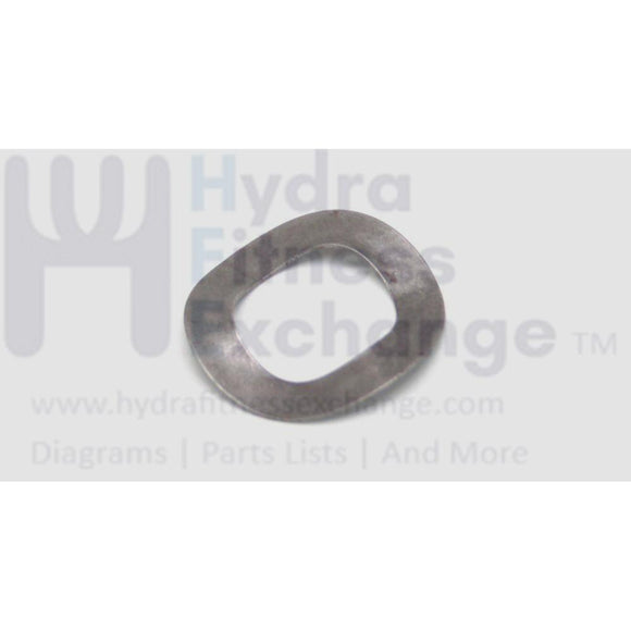 NordicTrack Proform Epic FreeMotion Reebok Image Elliptical Wave Washer 287202-hydrafitnessparts