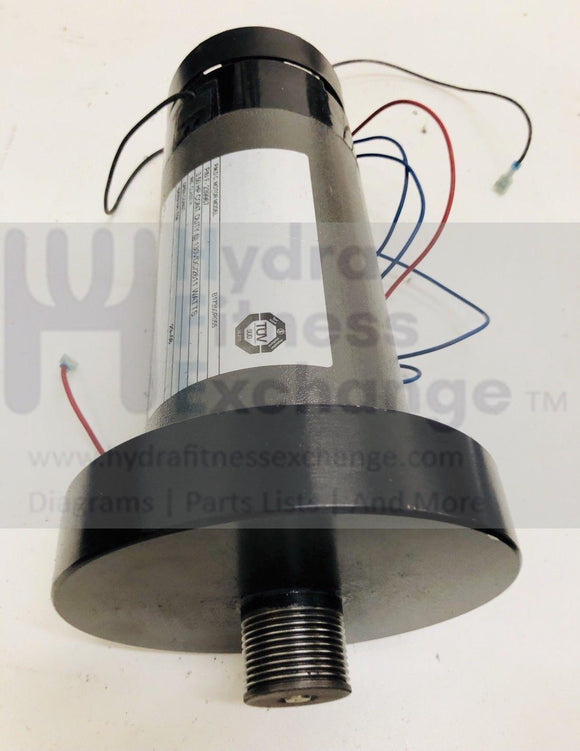 NordicTrack Proform Epic Reebok Treadmill DC Drive Motor 287483-hydrafitnessparts