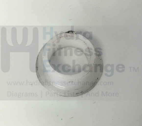 NordicTrack Proform FreeMotion E11.7 Elliptical Plastic Nylon Bushing 353075-hydrafitnessparts