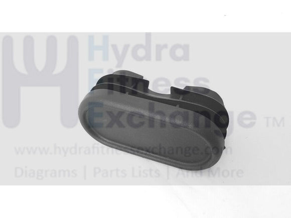 NordicTrack Proform FreeMotion Elite 12.9T Elliptical Frame End Cap 350957-hydrafitnessparts