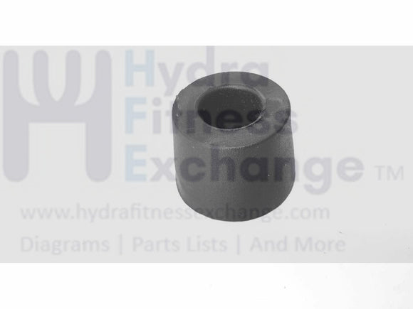 NordicTrack Proform FreeMotion Elliptical Front Stabilizer Foot Bumper 332578-hydrafitnessparts