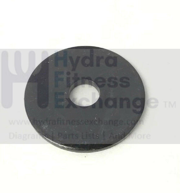 NordicTrack Proform FreeMotion HealthRider Elliptical Idler Washer M6 014033-hydrafitnessparts