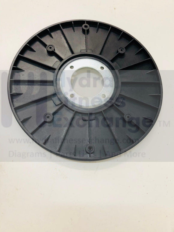 NordicTrack Proform FreeMotion HealthRider Elliptical Pulley Elliptical 255072-hydrafitnessparts