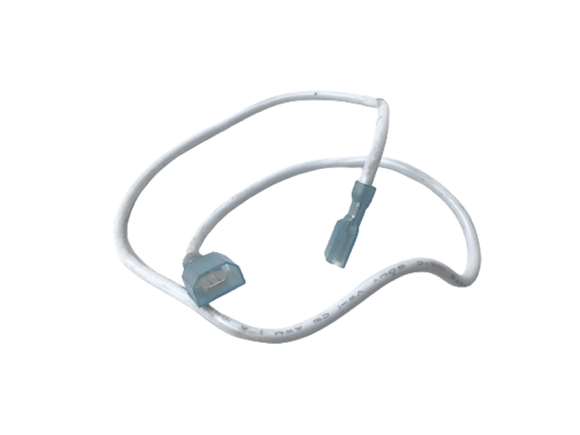 NordicTrack Proform FreeMotion HealthRider Elliptical White Wire 18