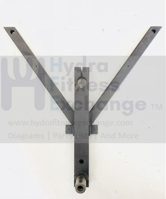 NordicTrack Proform FreeMotion Residential Elliptical Crank Arm 350790-hydrafitnessparts